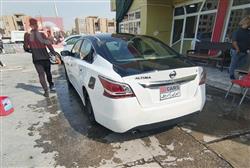 نیسان ئەلتیما